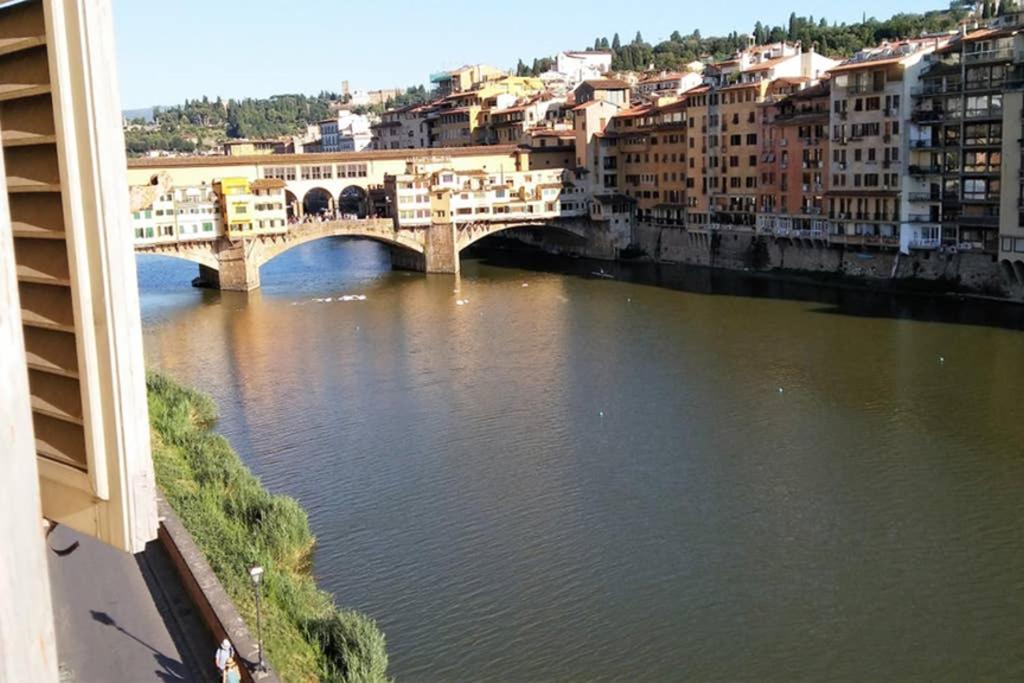 Pini Apartment Florence Exterior photo